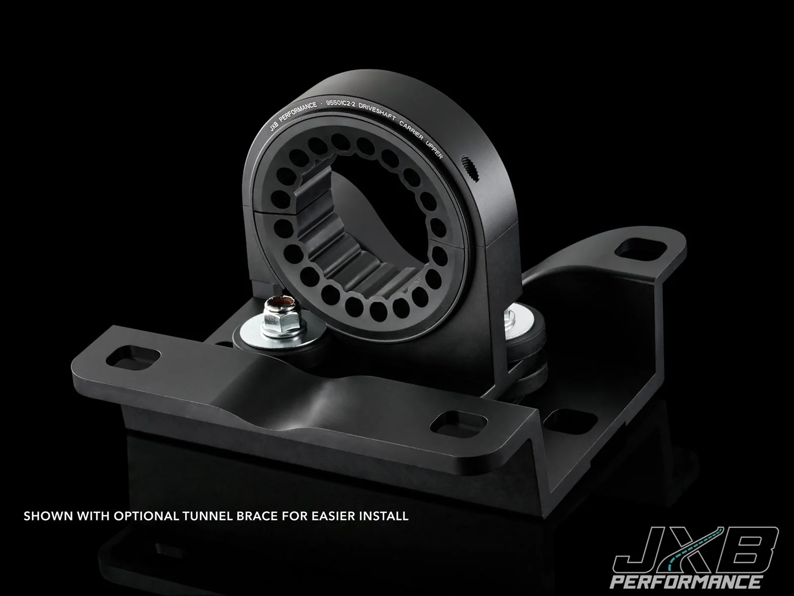 Saab 9-3 XWD, 9-3X XWD, Turbo X Driveshaft Center Support Bearing